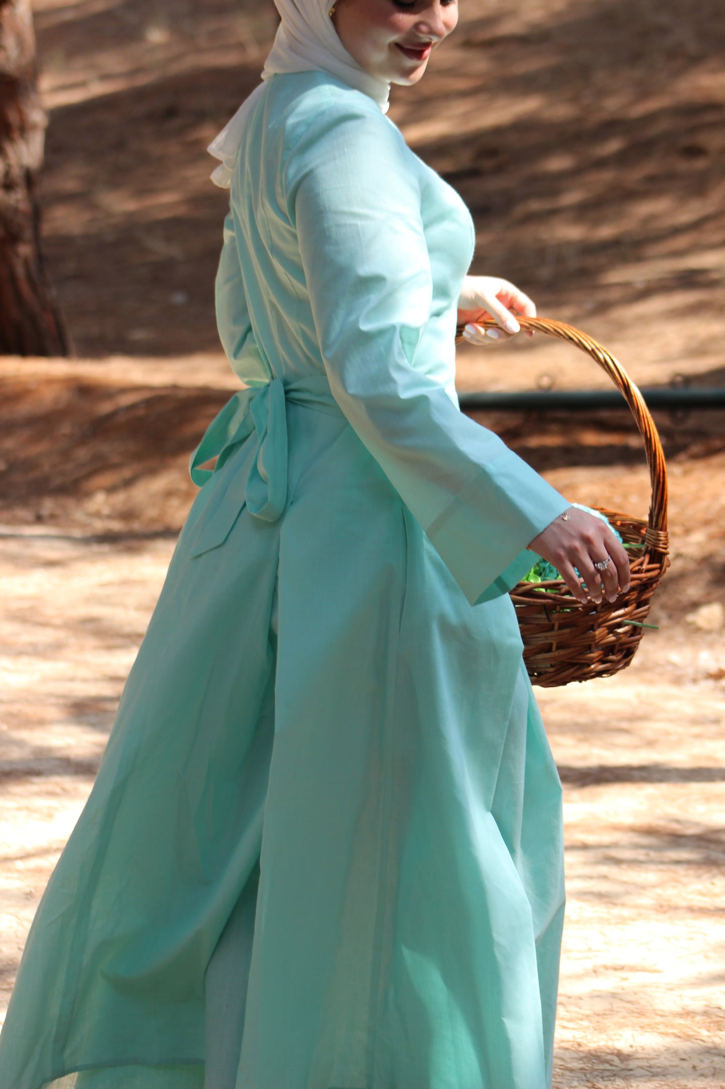 Lilia dress