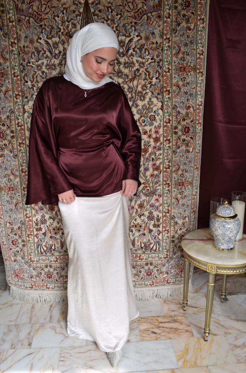 Aurora skirt