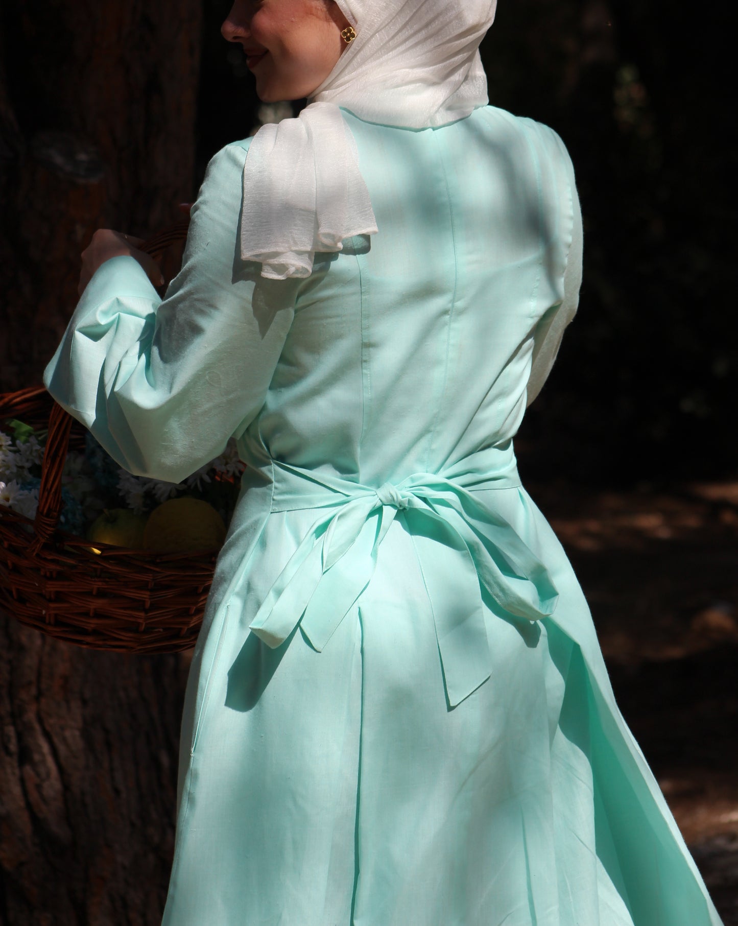 Lilia dress