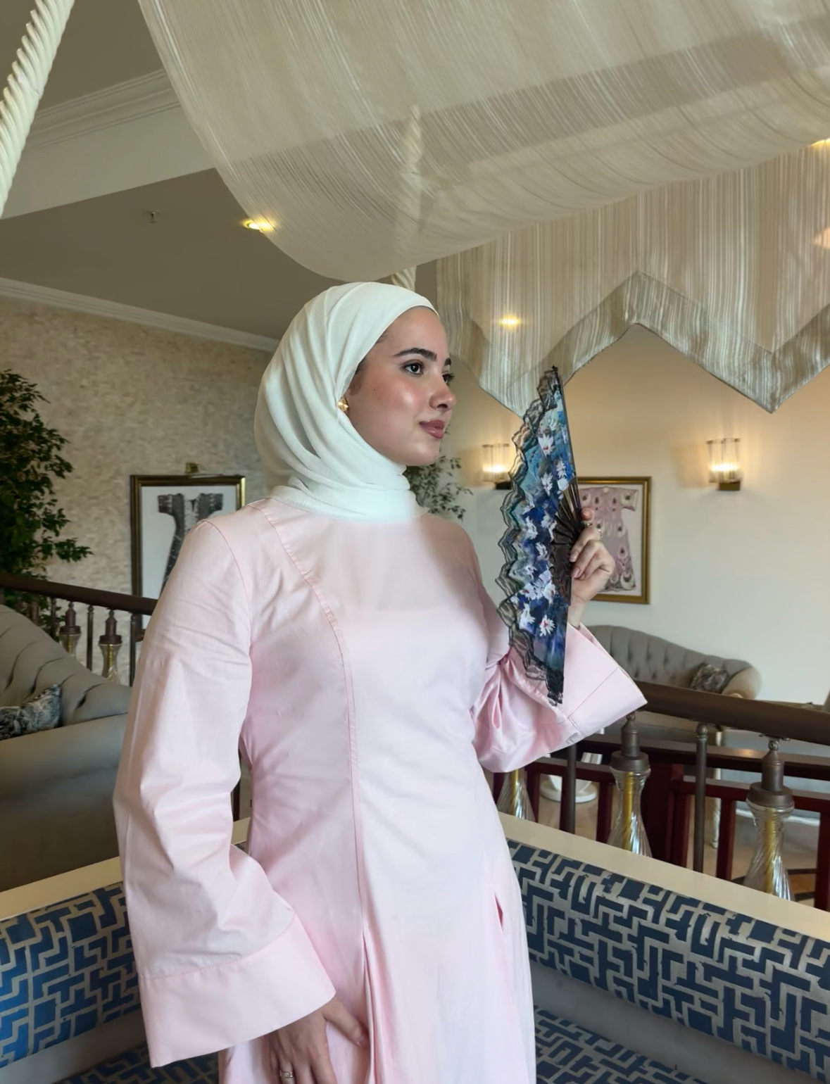 Lilia dress