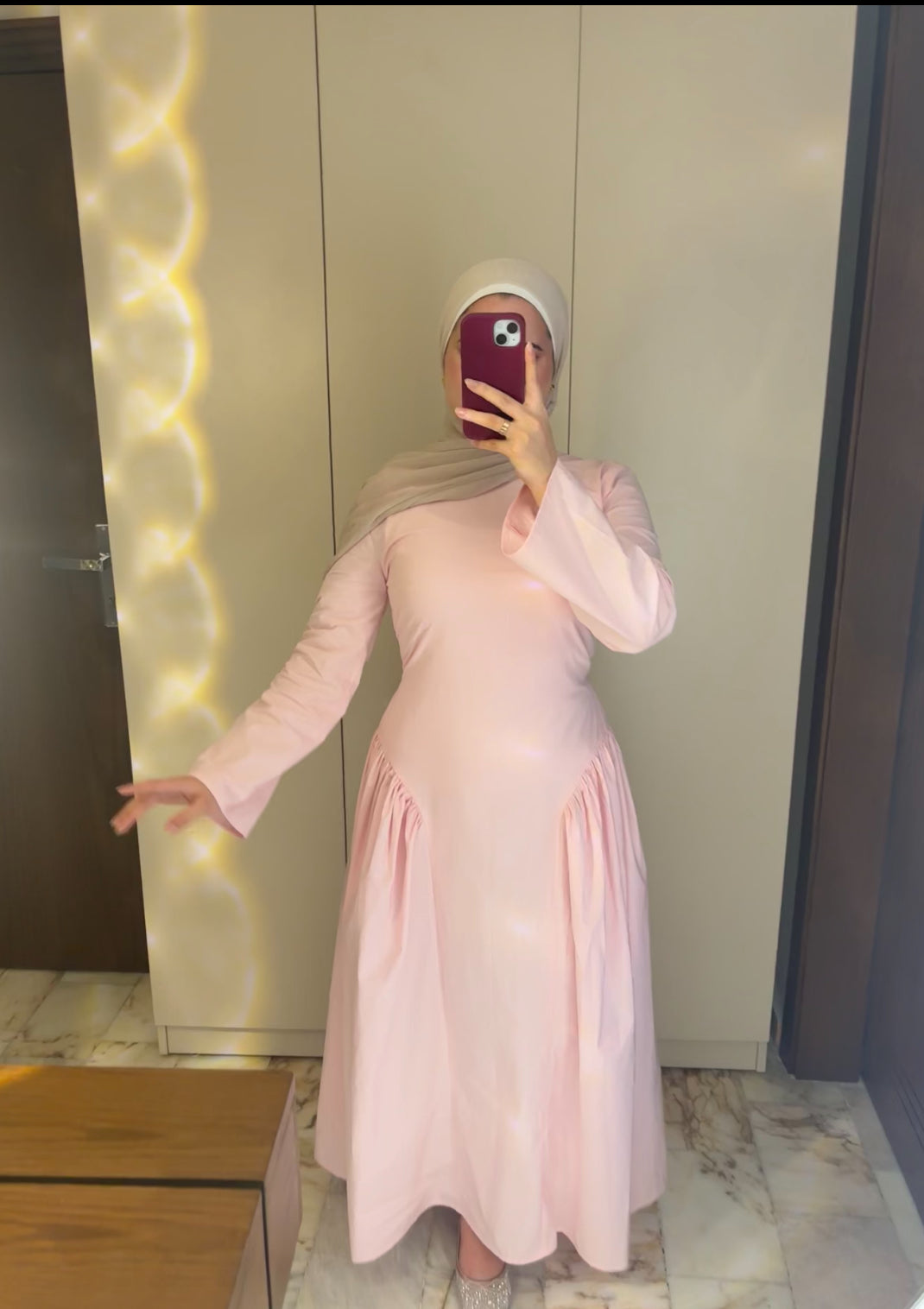Rosalina dress